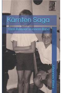Kaernten Saga