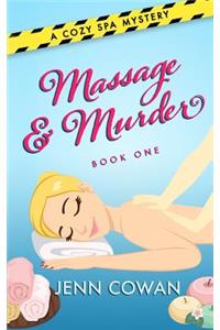 Massage & Murder