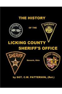 History of the Licking County Sheriff's Office