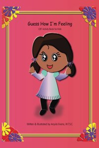 Guess How I'm Feeling