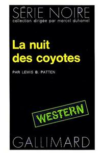 Nuit Des Coyotes