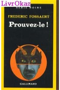 Prouvez Le