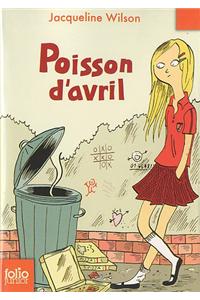 Poisson d'Avril
