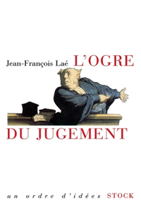 L'ogre du jugement