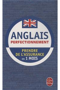 Anglais - Perfectionnement