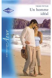 Un Homme Ideal (Harlequin Azur)