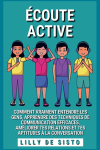 Écoute Active