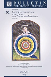 Bulletin de Philosophie Medievale 61