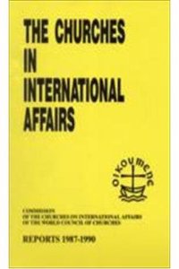 Churches in International Affairs, Reports 1987-1990
