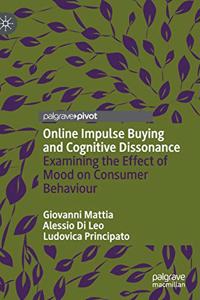 Online Impulse Buying and Cognitive Dissonance