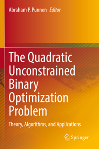 Quadratic Unconstrained Binary Optimization Problem