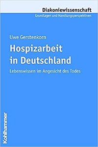 Hospizarbeit in Deutschland