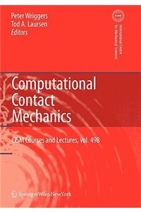 Computational Contact Mechanics