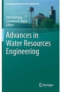 Advances in Water Resources Engineering