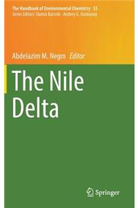 Nile Delta