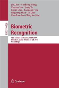 Biometric Recognition