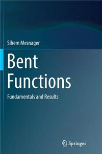 Bent Functions