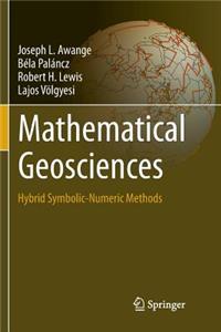 Mathematical Geosciences