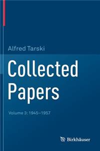 Collected Papers