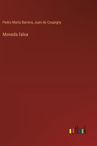 Moneda falsa