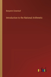 Introduction to the National Arithmetic
