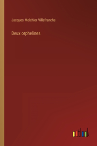 Deux orphelines