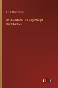Frankfurter und Magdeburger Beichtbüchlein