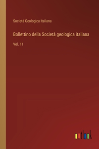 Bollettino della Società geologica italiana