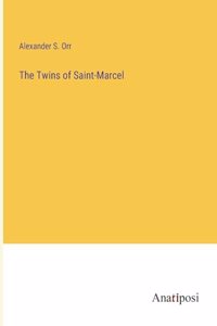 Twins of Saint-Marcel