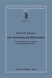 Der Okonomische Blickwinkel