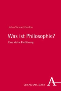 Was Ist Philosophie?