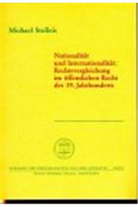 Nationalitat Und Internationalitat