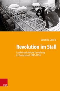 Revolution Im Stall