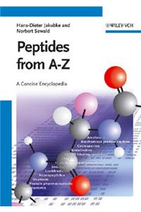 Peptides from A to Z