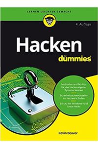 Hacken fur Dummies