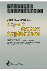 Expert System Applications