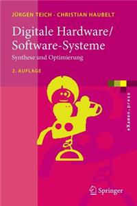 Digitale Hardware/Software-Systeme