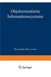 Objektorientierte Informationssysteme