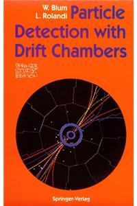 Particle Detection with Drift Chambers