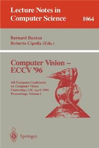 Computer Vision - Eccv '96