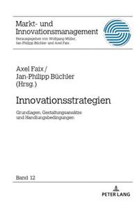 Innovationsstrategien