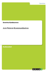 Arzt-Patient-Kommunikation