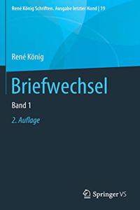 Briefwechsel