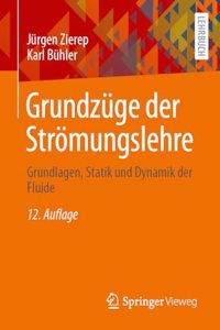 Grundzüge der Strömungslehre