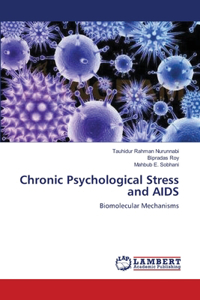 Chronic Psychological Stress and AIDS