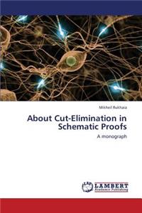 About Cut-Elimination in Schematic Proofs