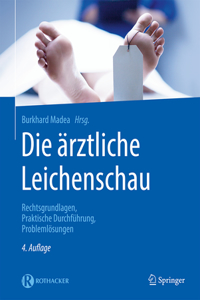 Die Ärztliche Leichenschau