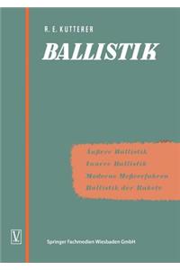 Ballistik