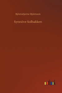 Synnöve Solbakken