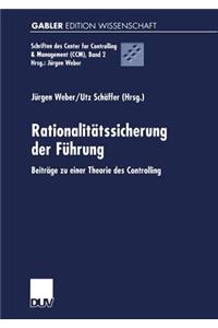 Rationalitätssicherung Der Führung